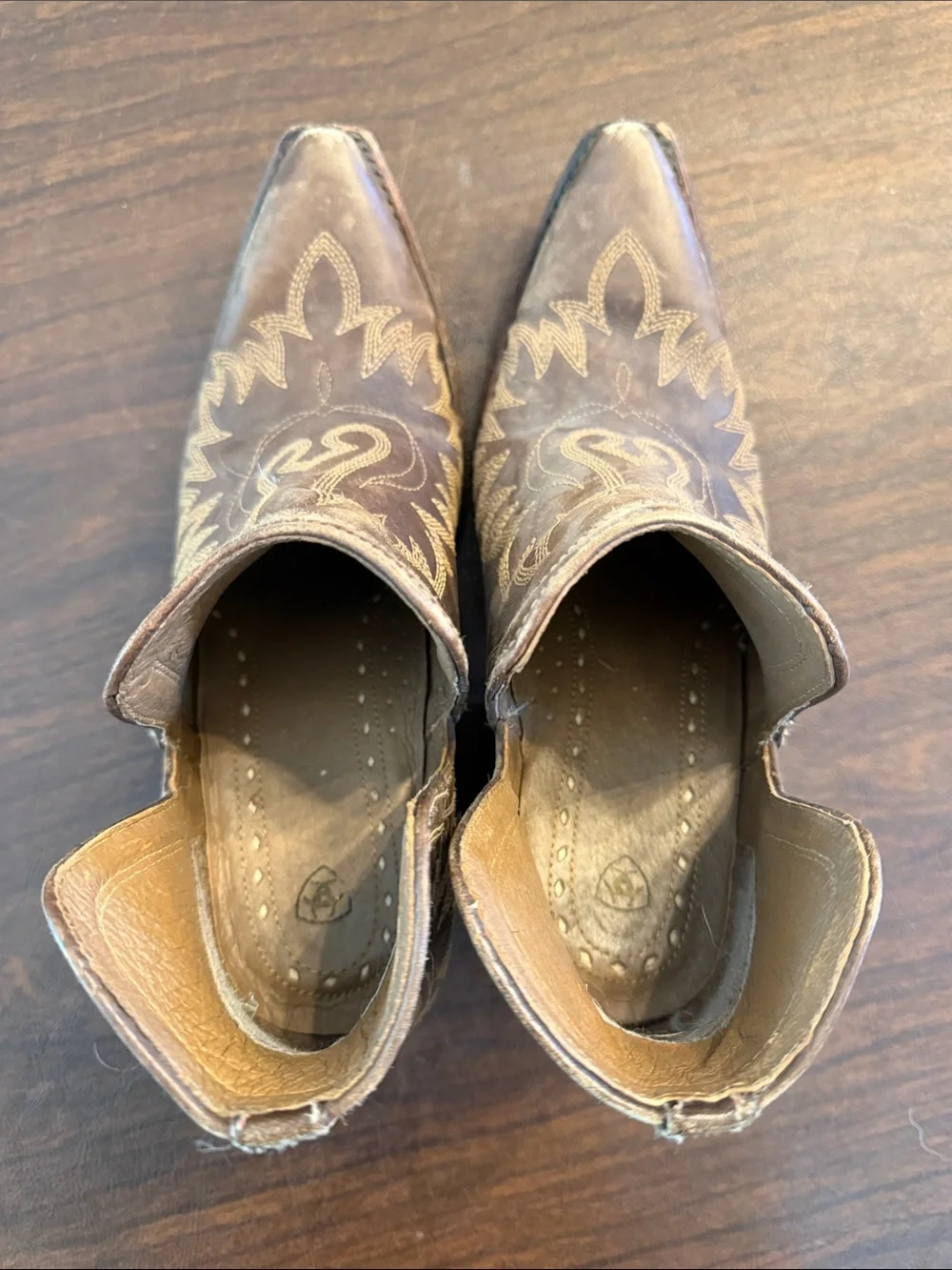Ariat Dixon Bootie